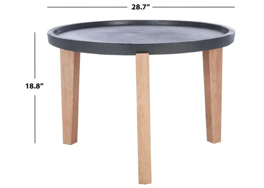 VALTON SIDE TABLE