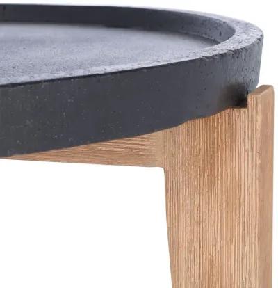 VALTON SIDE TABLE