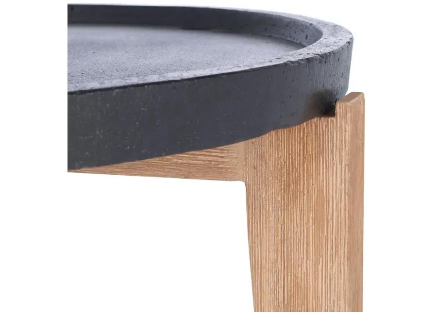 VALTON SIDE TABLE