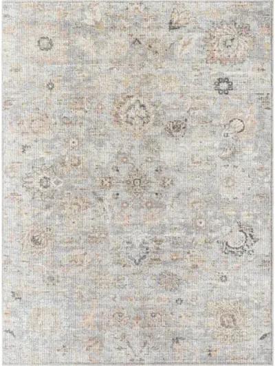 Olympic PNWOL-2301 7'10" x 10' Machine Woven Rug