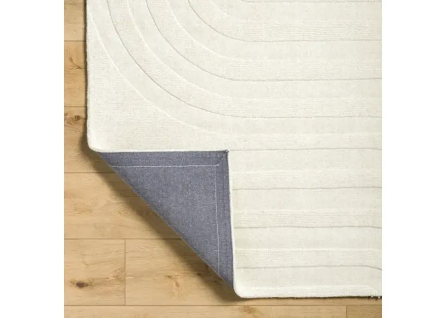 Elissa EIA-2301 2' x 3' Hand Made Rug