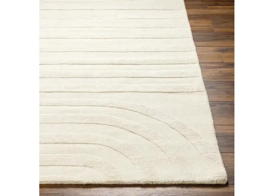 Elissa EIA-2301 2' x 3' Hand Made Rug