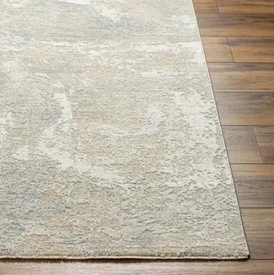 Brunswick BWK-2345 6'7" x 9'6" Machine Woven Rug