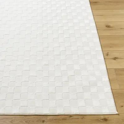 Alder ALD-2320 1'11" x 3'9" Machine Woven Rug