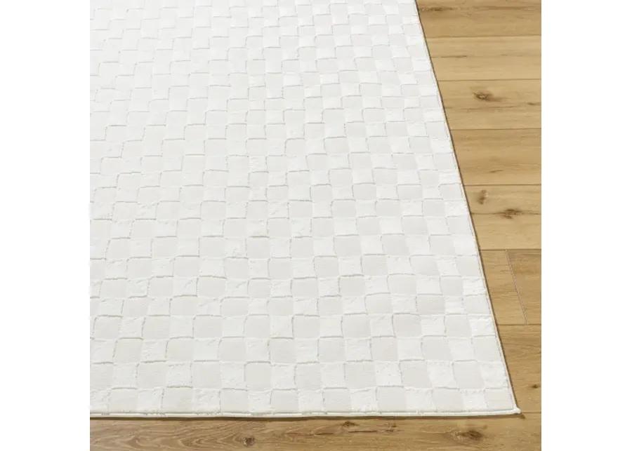 Alder ALD-2320 1'11" x 3'9" Machine Woven Rug