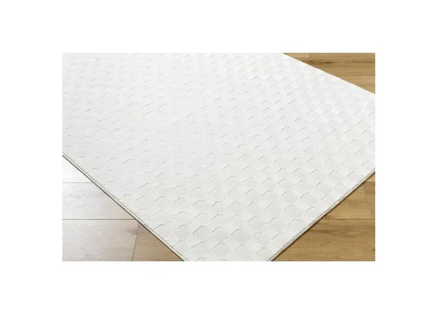 Alder ALD-2320 1'11" x 3'9" Machine Woven Rug