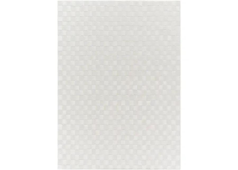 Alder ALD-2320 1'11" x 3'9" Machine Woven Rug