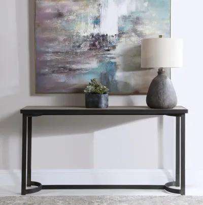 Basuto Console Table