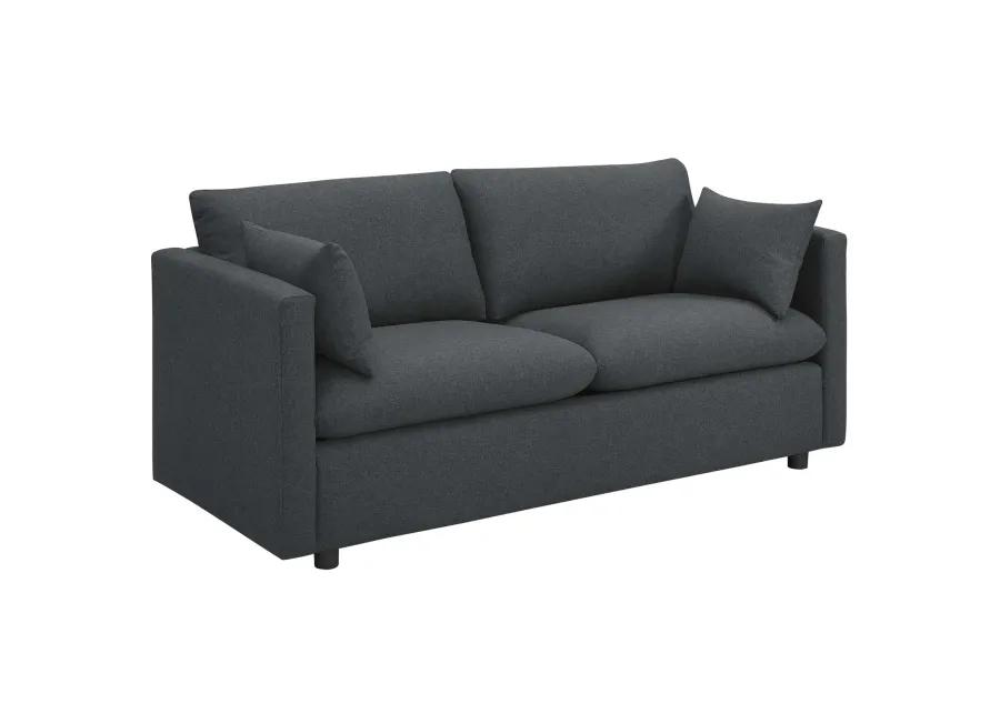 Activate Upholstered Sofa