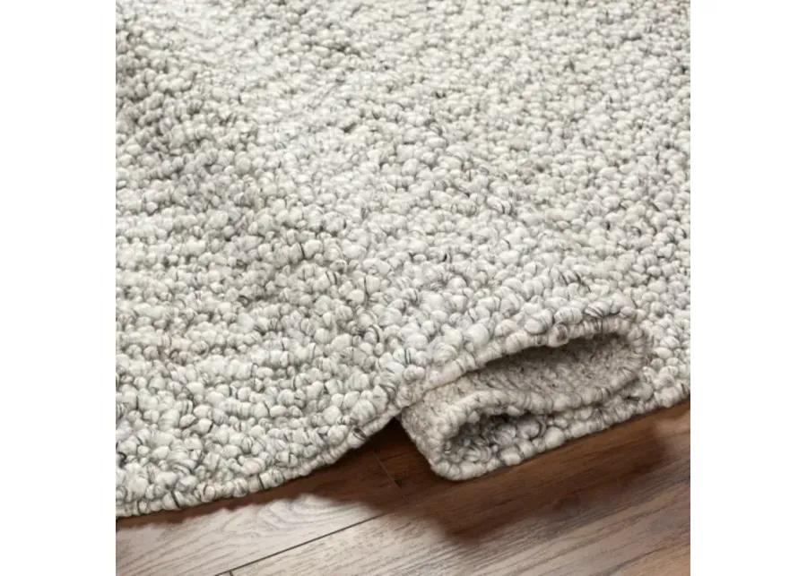 Vesta VST-2302 5' x 7'6" Hand Made Rug