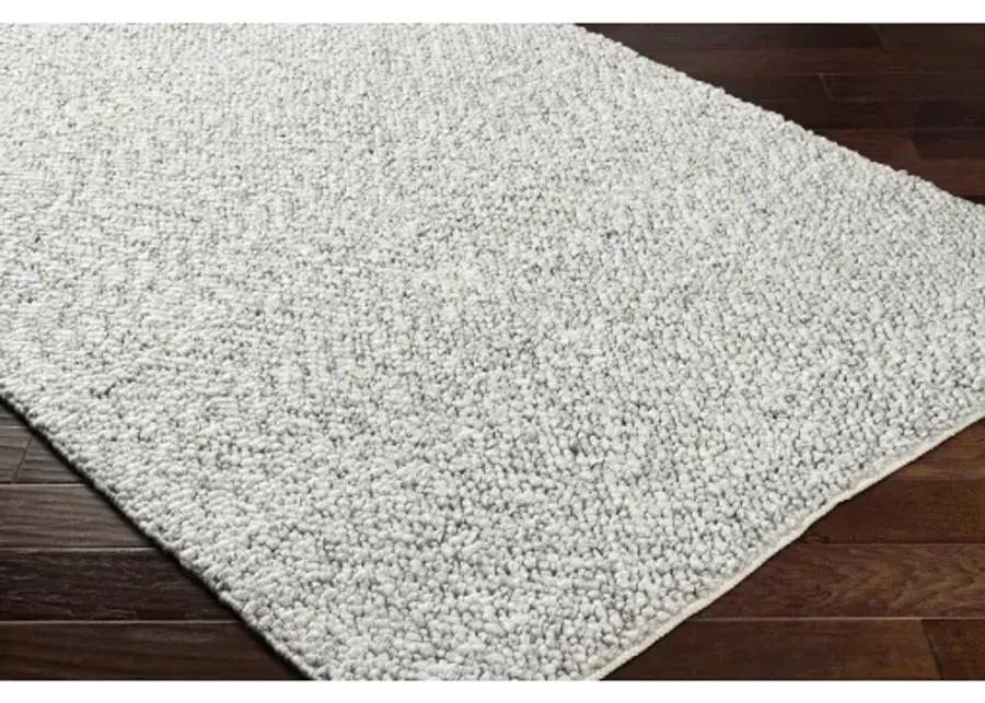 Vesta VST-2302 5' x 7'6" Hand Made Rug