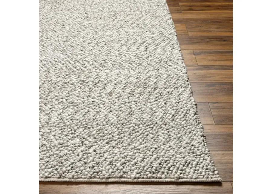 Vesta VST-2302 5' x 7'6" Hand Made Rug