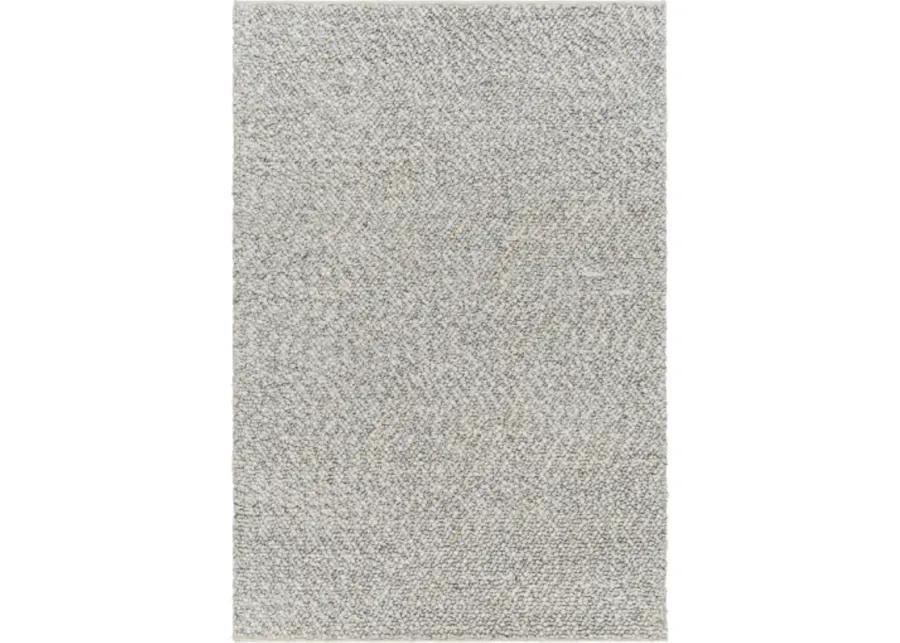 Vesta VST-2302 5' x 7'6" Hand Made Rug