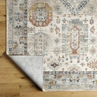 Beckham BCM-2313 9' x 12'2" Machine Woven Rug