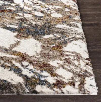 Celestial Shag 6'7" x 9' Rug