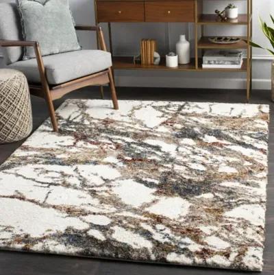 Celestial Shag 6'7" x 9' Rug