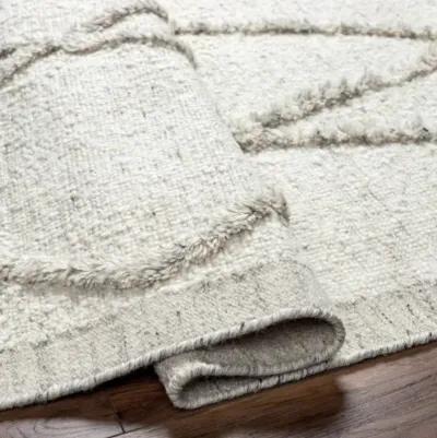 Tripoli TRP-2301 6' x 9' Handmade Rug