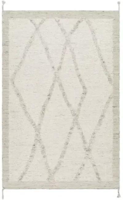 Tripoli TRP-2301 6' x 9' Handmade Rug