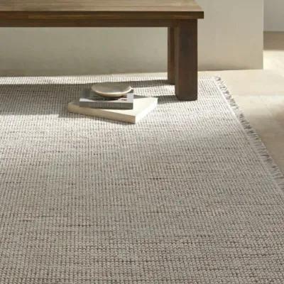 New Delhi NWH-2302 3'10" x 5'7" Machine Woven Rug