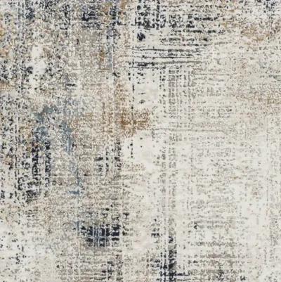 Allegro Plus AGP-2306 6'7" x 9' Machine Woven Rug