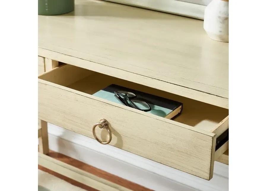 ESTHER 2 DRAWER DESK