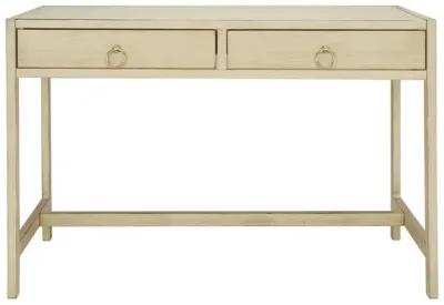 ESTHER 2 DRAWER DESK