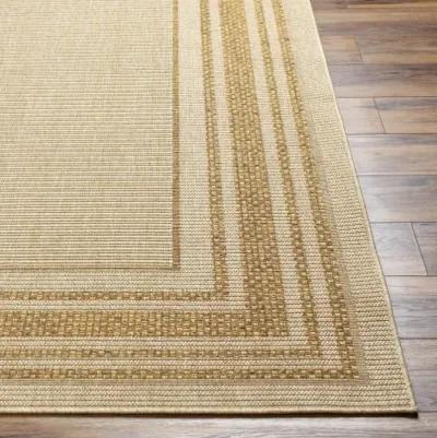 Pismo Beach PMB-2304 9'2" x 12' Machine Woven Rug