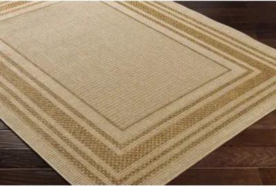 Pismo Beach PMB-2304 9'2" x 12' Machine Woven Rug