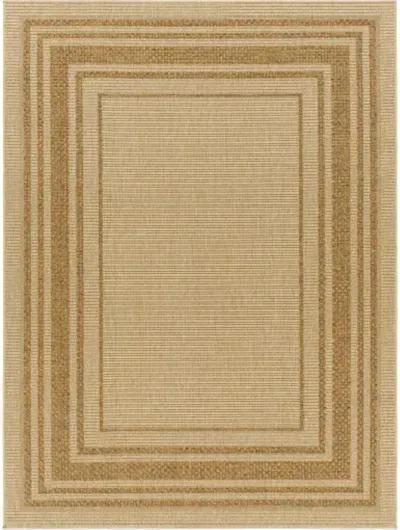 Pismo Beach PMB-2304 9'2" x 12' Machine Woven Rug