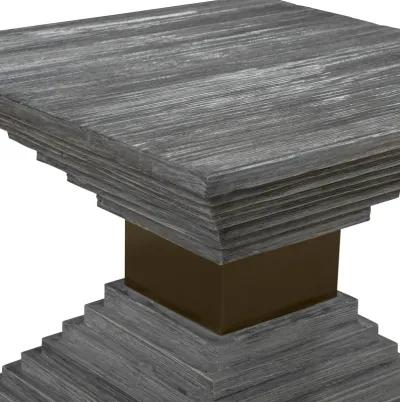 Andes Accent Table