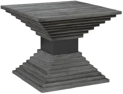 Andes Accent Table