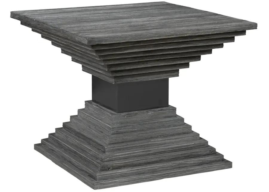 Andes Accent Table