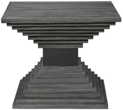 Andes Accent Table