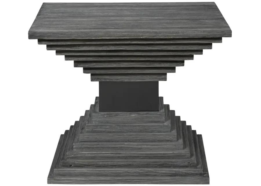 Andes Accent Table