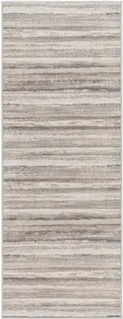 Roma ROM-2306 2'7" x 7'3" Rug