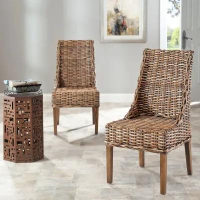 Suncoast Arm Chair - Set of 2