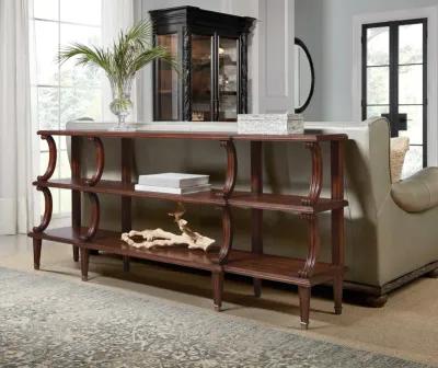 Charleston Console Table