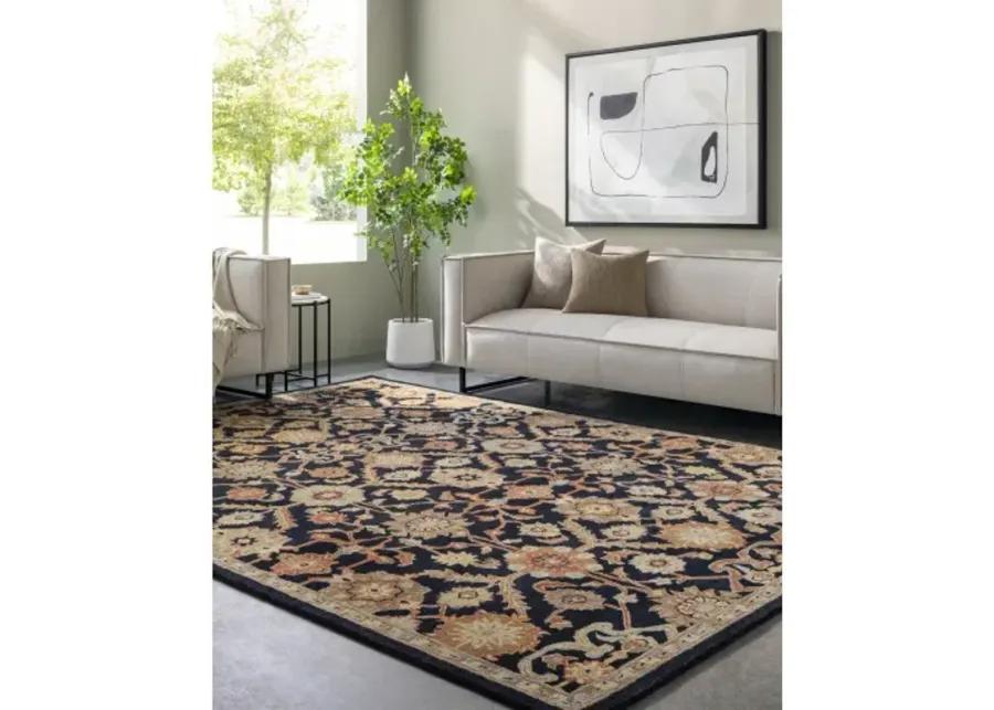 Middleton 2'3" x 8' Rug