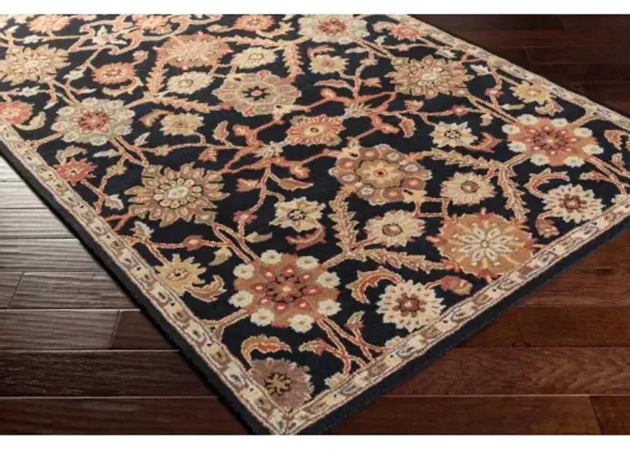 Middleton 2'3" x 8' Rug