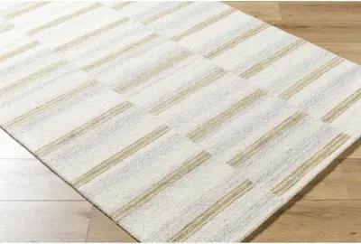 Bournemouth BOT-2310 5' x 7'6" Handmade Rug