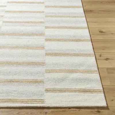 Bournemouth BOT-2310 5' x 7'6" Handmade Rug