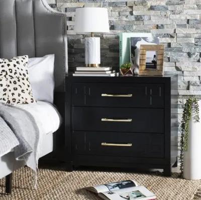 Raina 3 Drawer Chest