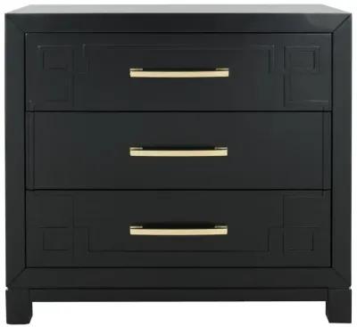 Raina 3 Drawer Chest