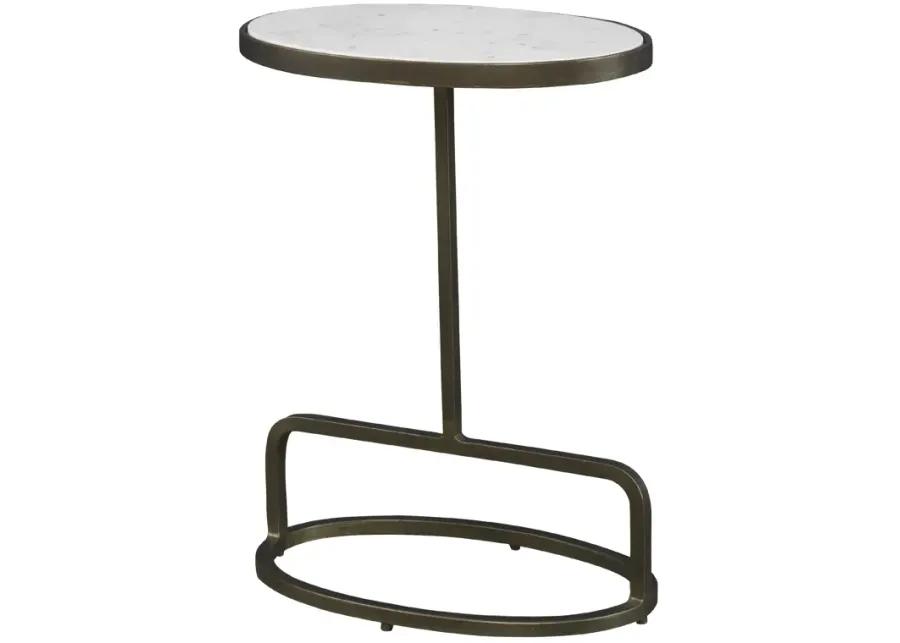 Jessenia Accent Table