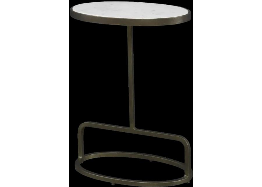 Jessenia Accent Table