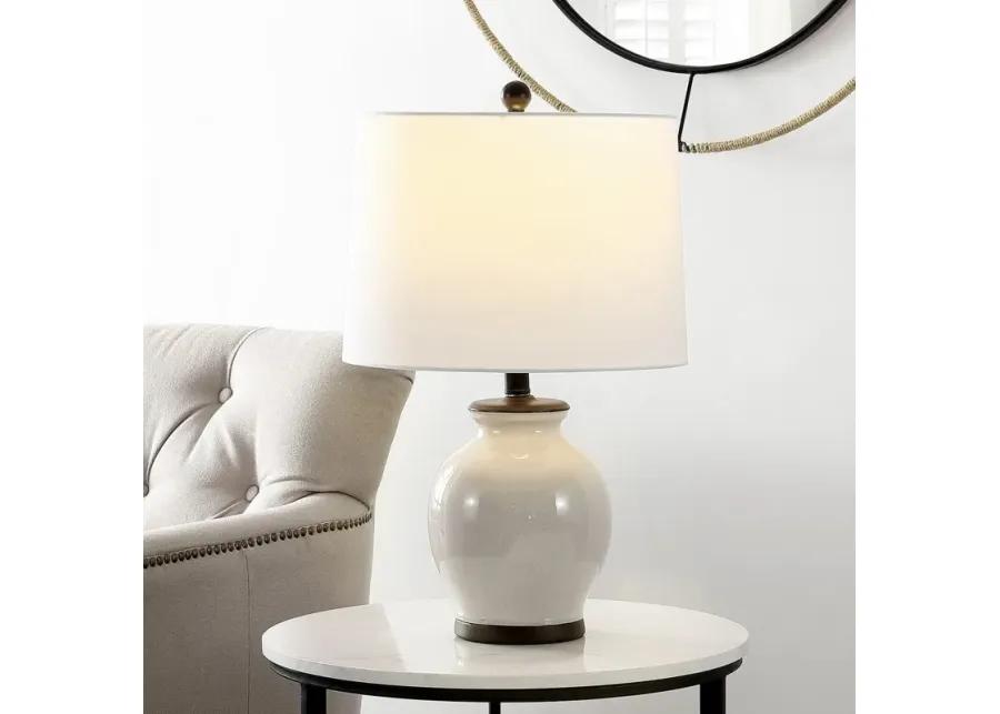 ORSLA TABLE LAMP