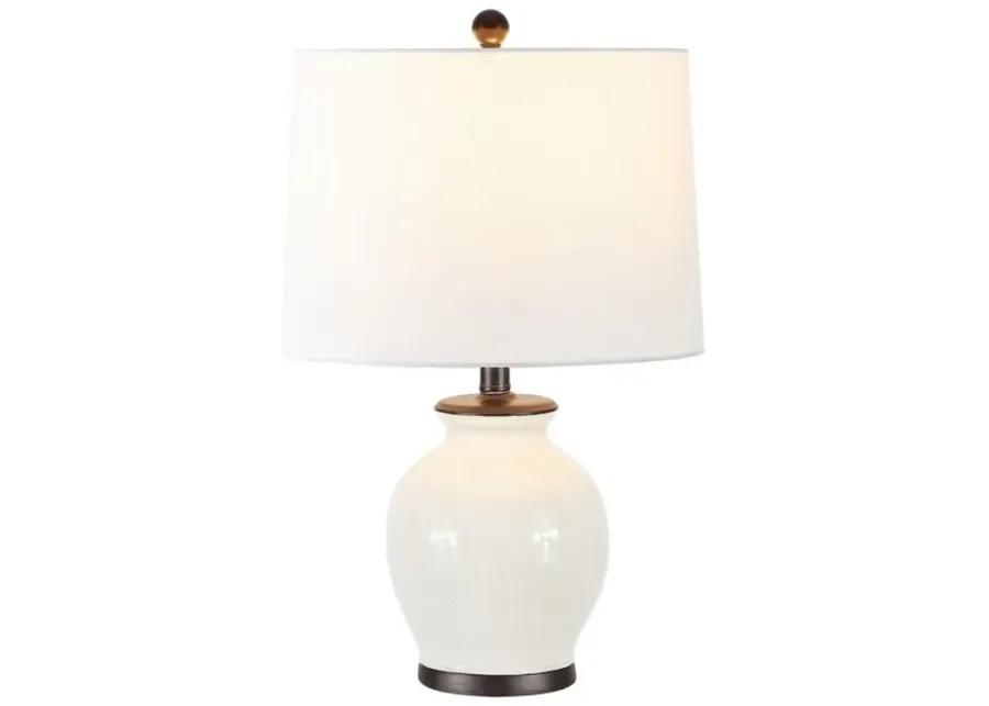 ORSLA TABLE LAMP