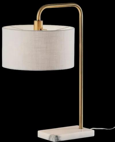 Justine Table Lamp