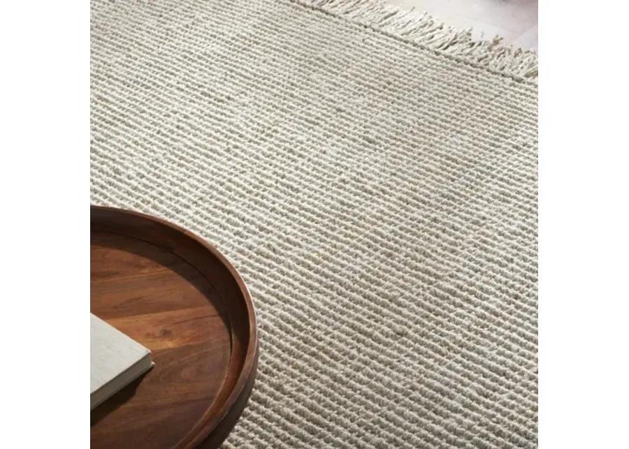 Chunky Naturals 5' x 7'6" Rug