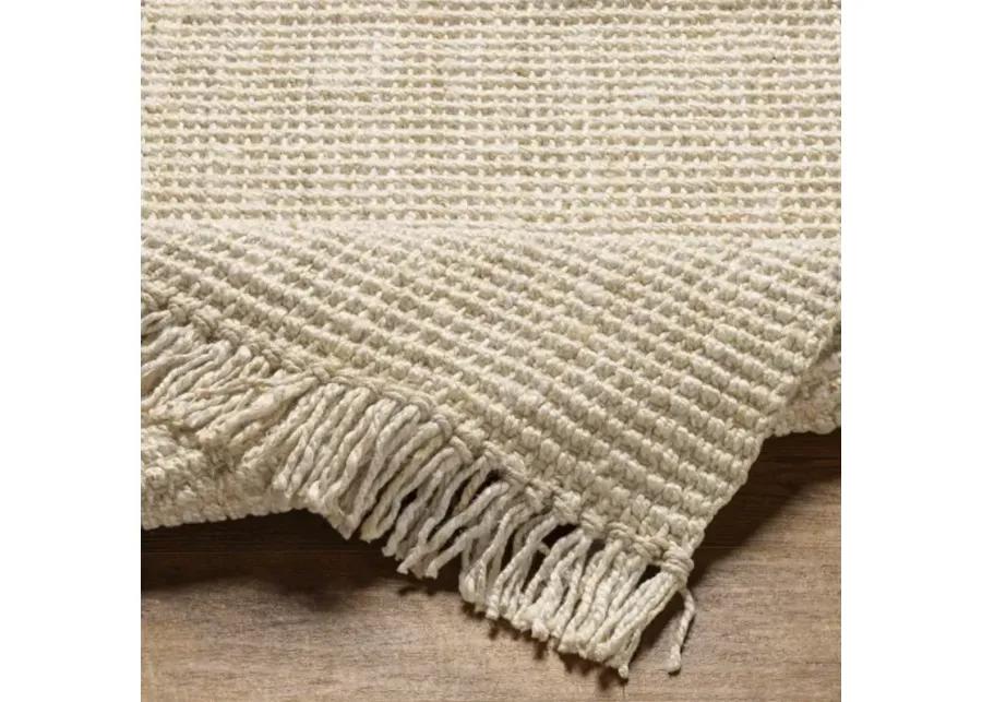 Chunky Naturals 5' x 7'6" Rug